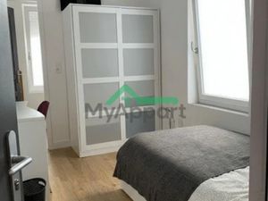 Location meublée appartement à Amiens (80000)  475 €