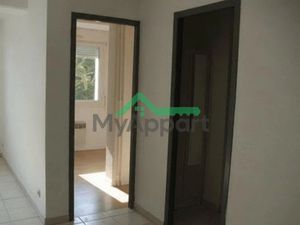 Location meublée appartement 2 pièces 46 m² à Argagnon (64300)  430 €