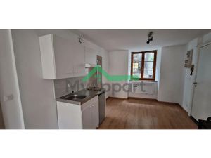 Location meublée appartement 2 pièces 55 m² à Bendorf (68480)  450 €