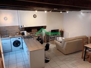 Location meublée appartement 4 pièces 55 m² à Bréhand (22510)  460 €