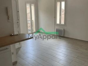 Location meublée appartement 2 pièces 45 m² à Calce (66600)  470 €