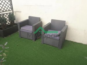 Location meublée appartement 2 pièces 27 m² à Courthézon (84350)  410 €