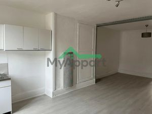 Location meublée appartement 3 pièces à Girmont-Val-d'Ajol (88340)  450 €