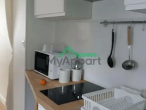 Location meublée appartement 1 pièce 22 m² à Le Mans (72000)  455 €