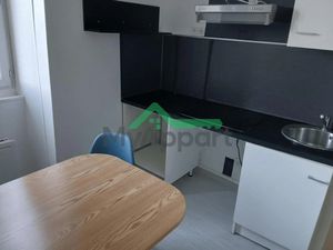Location meublée appartement 1 pièce 25 m² à Le Mans (72000)  465 €