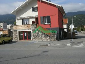 Location meublée appartement 1 pièce 21 m² à Seyssinet-Pariset (38170)  422 €