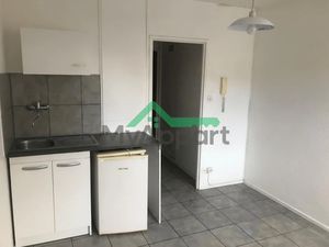 Location appartement 1 pièce 19 m² à Talence (33400)  450 €