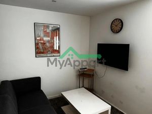 Location meublée appartement à Agen (47000)  440 €