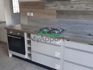 Location meublée appartement 2 pièces 35 m² à Abzac (33230)  550 €