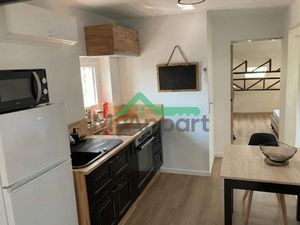 Location meublée appartement 2 pièces 30 m² à Agen (47000)  550 €