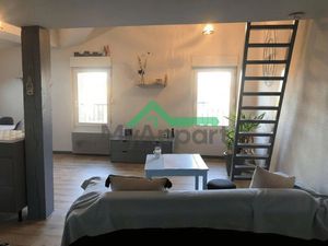 Location meublée appartement 2 pièces 40 m² à Agen (47000)  520 €