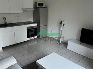 Location meublée appartement 2 pièces 34 m² à Allevard (38580)  530 €