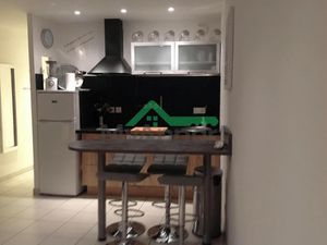 Location meublée appartement 1 pièce 32 m² à Allondaz (73200)  550 €