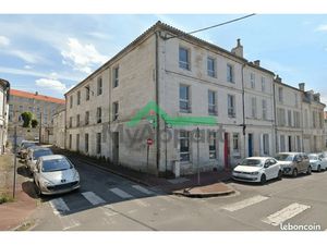 Location meublée appartement 2 pièces 45 m² à Angouleme (16000)  525 €