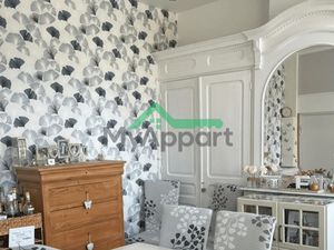 Location meublée appartement 2 pièces 38 m² à Armentieres (59280)  520 €