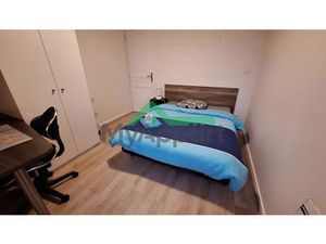 Location meublée appartement à Cran-Gevrier (74960)  550 €