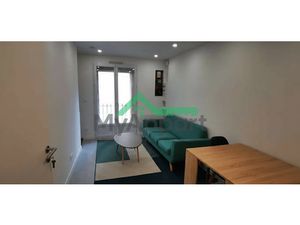 Location meublée appartement 2 pièces 30 m² à Agde (34300)  520 €