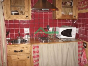 Location meublée appartement 1 pièce 20 m² à Bourdeau (73370)  530 €