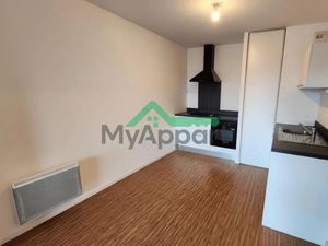 Location meublée appartement 3 pièces 60 m² à Mouilleron-le-Captif (85000)  525 €