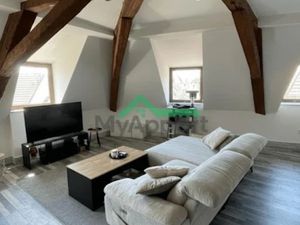 Location meublée appartement 2 pièces 45 m² à Soultz-Haut-Rhin (68360)  530 €