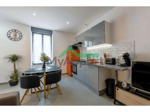 Location meublée appartement 2 pièces 30 m² à Agen (47000)  570 €
