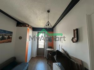 Location meublée appartement 1 pièce 23 m² à Aix-les-Bains (73100)  600 €