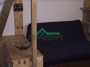 Location meublée appartement 2 pièces 25 m² à Aix-les-Bains (73100)  590 €