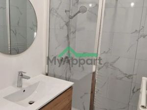 Location meublée appartement 2 pièces 27 m² à Albi (81000)  570 €