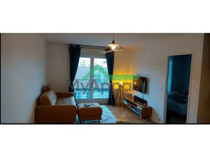 Location meublée appartement 2 pièces 50 m² à Alfortville (94140)  600 €