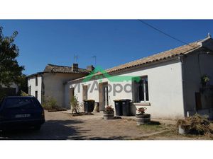 Location meublée appartement 3 pièces 55 m² à Allemans-du-Dropt (47800)  600 €