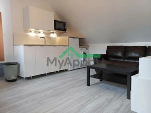 Location meublée appartement 1 pièce 28 m² à Allennes-les-Marais (59251)  580 €