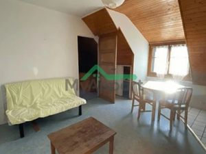 Location meublée appartement 2 pièces 28 m² à Annecy (74000)  570 €