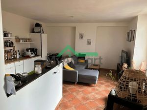 Location appartement 2 pièces 64 m² à Argentan (61200)  570 €