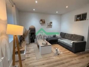 Location meublée appartement 2 pièces 55 m² à Belleville (69220)  565 €