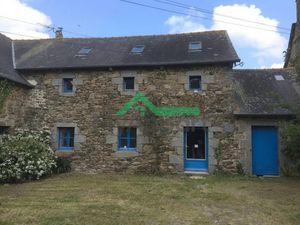 Location meublée appartement 3 pièces 88 m² à Boqueho (22170)  600 €