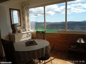 Location meublée appartement 1 pièce 33 m² à Callian (83440)  590 €