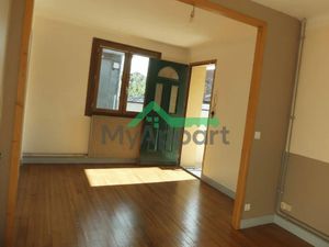 Location meublée appartement 3 pièces 70 m² à Campistrous (65300)  580 €