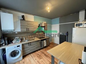 Location meublée appartement 3 pièces 55 m² à Chantraine (88000)  555 €