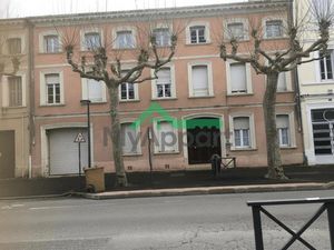 Location meublée appartement 2 pièces 53 m² à Albi (81000)  590 €