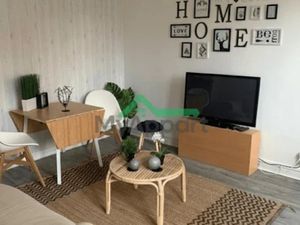 Location meublée appartement 2 pièces 50 m² à Elbeuf (76500)  590 €
