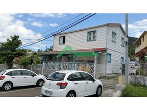 Location meublée appartement 1 pièce 28 m² à Les trois ilets (97229)  600 €