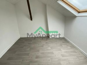 Location meublée appartement 2 pièces 35 m² à Livry-sur-Seine (77000)  560 €