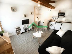 Location meublée appartement 2 pièces 27 m² à Mouilleron-le-Captif (85000)  600 €