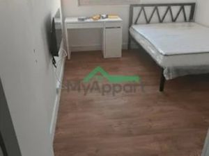 Location meublée appartement à Poissy (78300)  565 €