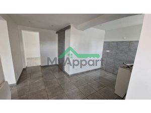 Location meublée appartement 3 pièces 56 m² à Réchésy (90370)  590 €