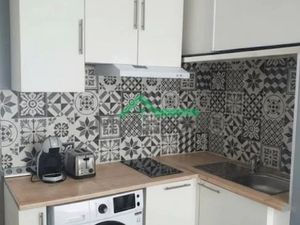 Location meublée appartement 3 pièces 36 m² à Achicourt (62217)  670 €