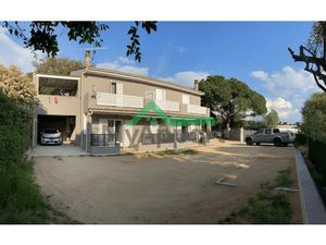 Location meublée appartement 2 pièces 38 m² à Afa (20167)  670 €