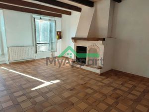 Location meublée appartement 7 pièces 90 m² à Ales (30100)  620 €