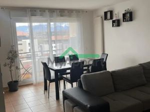 Location meublée appartement 71 m² à Allonzier-la-Caille (74350)  650 €