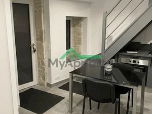 Location meublée appartement 2 pièces 35 m² à Anais (17540)  660 €